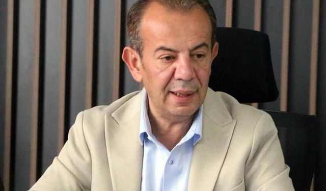 Tanju Özcan tutuklu mu, cezası kesinleşti mi? Mahkeme kararı açıklandı