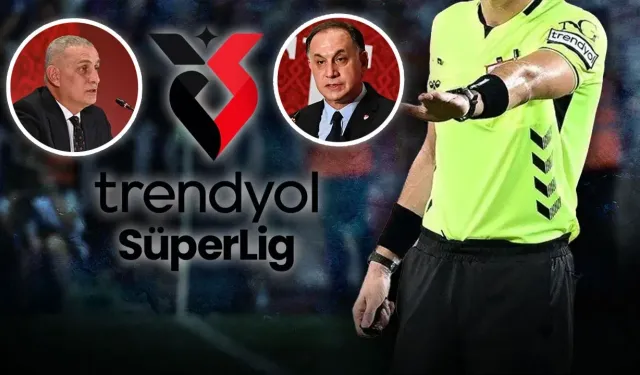 TFF'den yeni MHK açıklaması: Gündoğdu tutuklandı yeni atamaları kim yapacak?