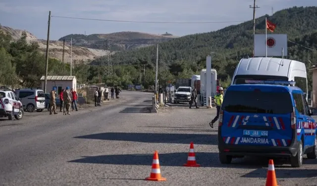 Soma maden faciasında genel müdür dahil 9 tutuklama