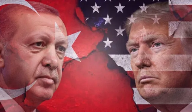 Trump’tan tanıdık bir vaat daha: "CAATSA'da engel yok!"