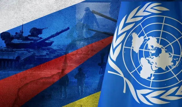 Ukrayna'dan Acil 'BM' Çıkışı: Putin'e somut yanıt verilsin!