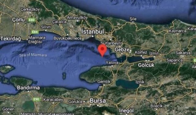 Uzmanlar Yalova depremini değerlendirdi: Beklenen İstanbul depremini tetikler mi? Kim kaç şiddetinde deprem bekliyor?