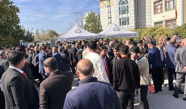 Van TSO seçimlerini kim kazandı 2026? Necdet Takva, Zahir Kandaşoğlu seçim sonuçları
