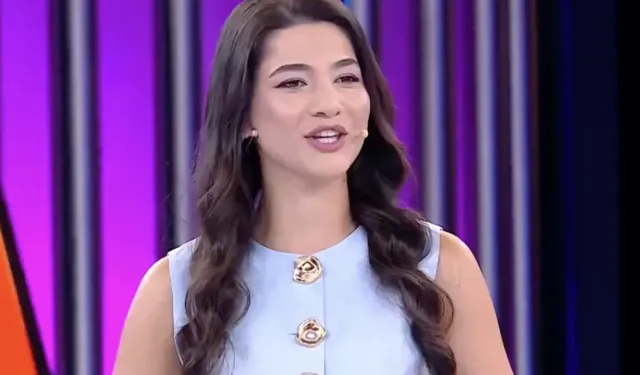 Var Mısın Yok Musun Kardelen kimdir, kaç yaşında, nereli? Eşi ve mesleği ortaya çıktı