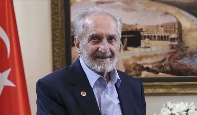 Vefatının 5. sene-i devriyesinde merhum büyüğümüz Oğuzhan Asiltürk rahmetle anılıyor: Millî Gazete'nin kuruluşunda da emeği geçti
