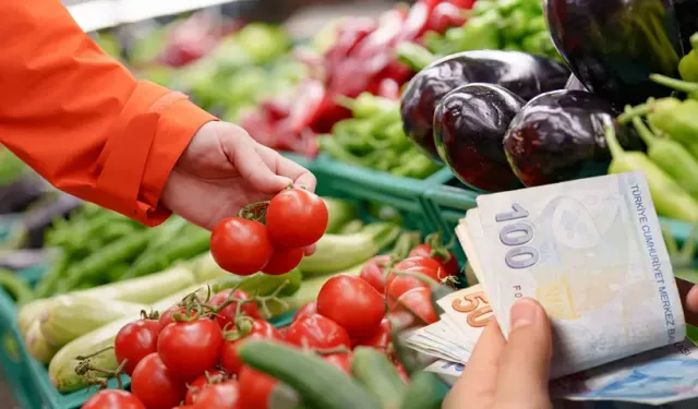 Yeni 'Hal Yasası' geliyor! Sebze meyve fiyatlarını düşürecek detaylar neler?