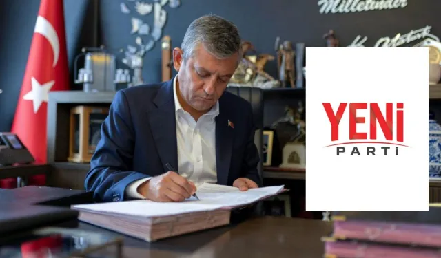 Yeni Parti'nin ismi değişecek mi? AYM kararını açıkladı