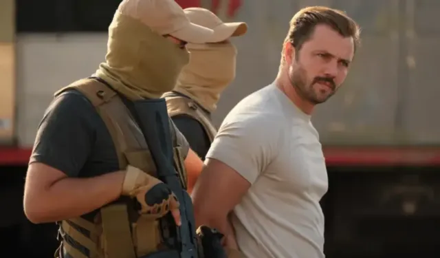 Teşkilat 188. bölüm canlı izle: TRT 1 yayın linki nerede, yeni bölüm saat kaçta, Altay Ender'i bulacak mı?