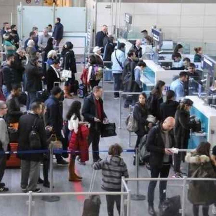 Avrupa'dan yolculara müjde! Bilet parasını 14 gün içinde geri alabilecekler