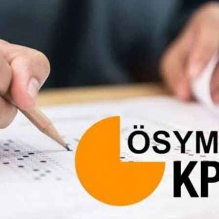 Memuriyet hayali kuranlar dikkat! KPSS başvuruları başladı