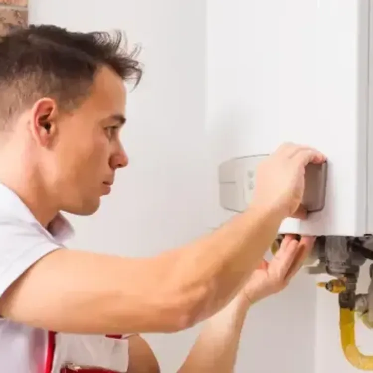 Kombi yakarken bunlara dikkat: Faturayı yarıya indiren sır!