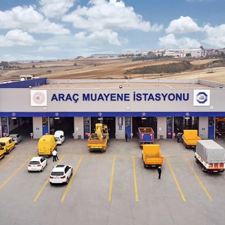 TÜVTÜRK'ten araç sahiplerine kritik uyarı: Bu tuzağa düşmeyin!