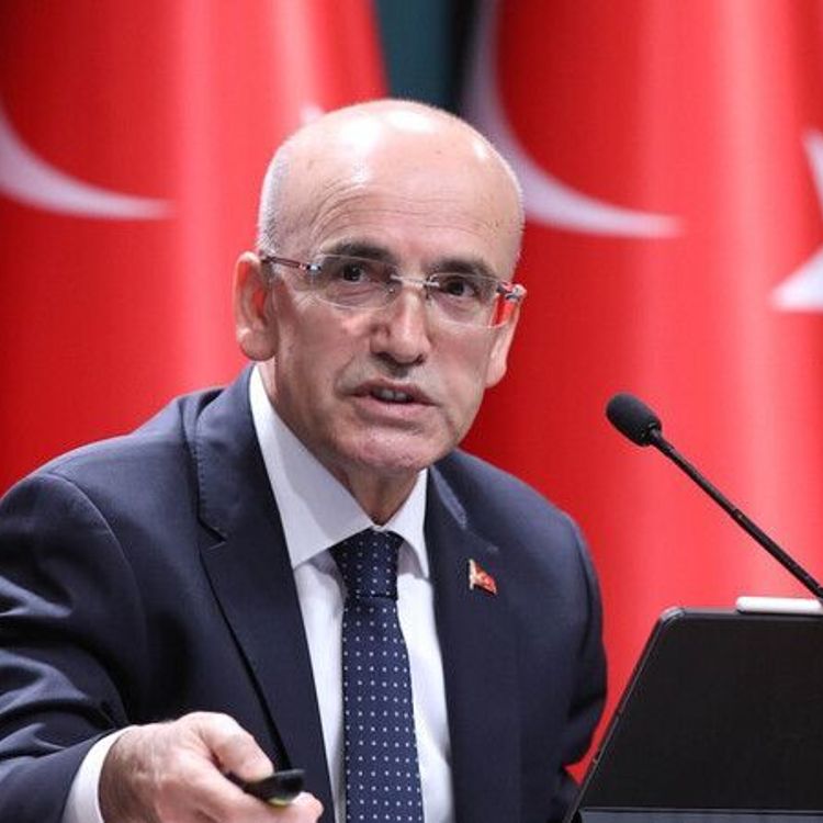 Bakan Şimşek'ten enflasyon değerlendirmesi: Kalıcı istikrar vurgusu