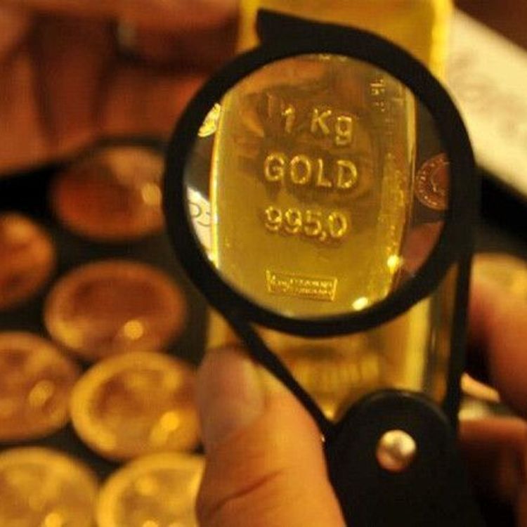 Kriz altını vurdu: Gram ve ons fiyatları ne oldu?
