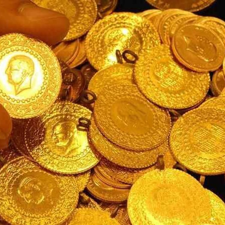 Altında tarihi zirve aşıldı: Gram 7 bin lirayı geçti