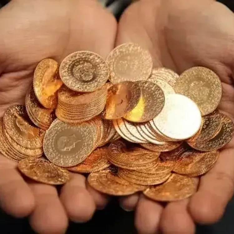 Altında ibre döndü: Gram toparlandı, kuyumculardan uyarı var!