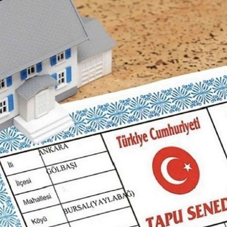 Tapu dairelerinde sessiz sedasız başlayan yeni miras dönemi milyonları nasıl etkileyecek