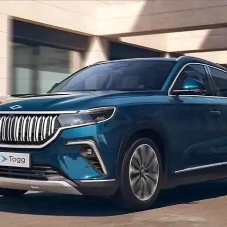 Dünyanın en uzun ömürlü otomobilleri açıklandı! TOGG sürprizi