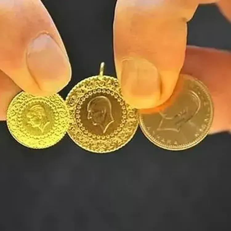 Altında 18 yılın en sert düşüşü: Hesaplar tepetaklak