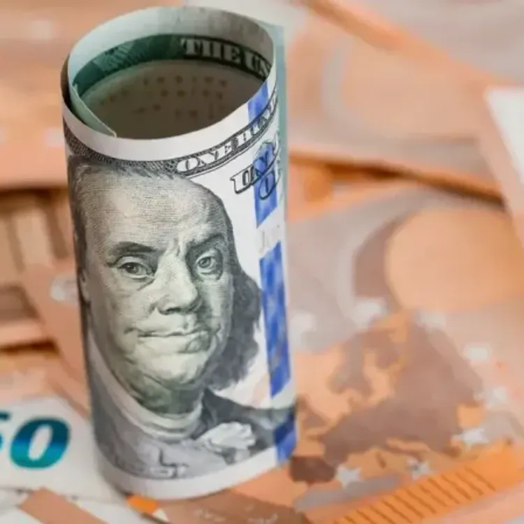 Dövizde hareketlilik sürüyor: Dolar ve Euro güne yükselişle başladı