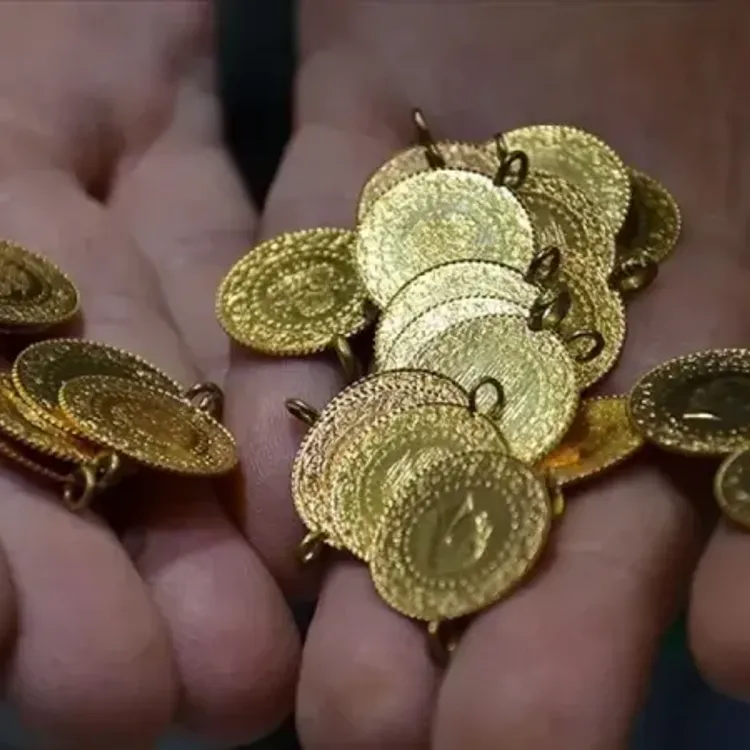 Gram altında tarihi zirve: 7 bin lira barajı yıkıldı