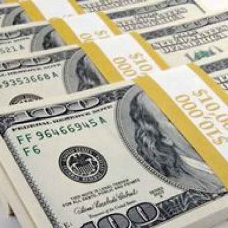 Döviz kurlarında Çarşamba ateşi: Dolar 46 lirayı aştı