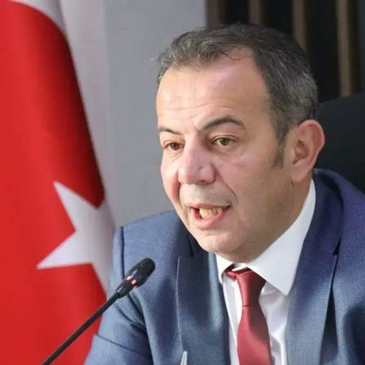 Tanju Özcan cezaevinden duyurdu! CHP'den istifa etti