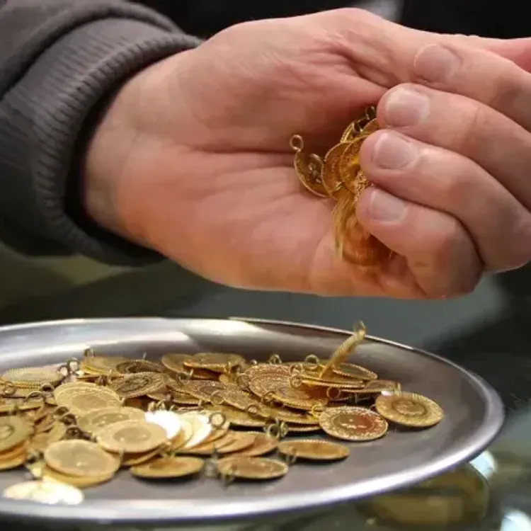 Altında yeni hafta ateşi: Gram altın ne kadar oldu?