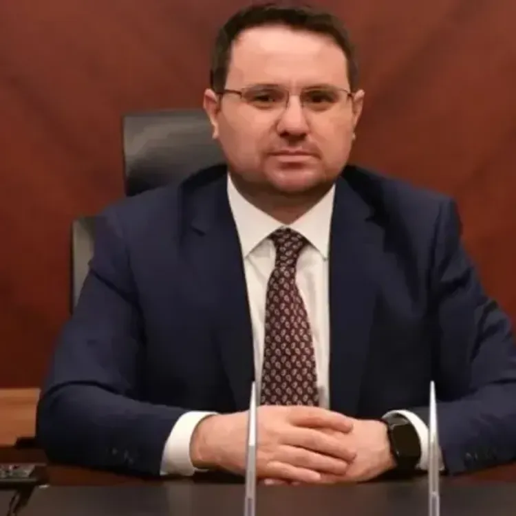 Siber suçlara karşı adliyelerde yeni dönem! Yeni süreç için düğmeye basıldı