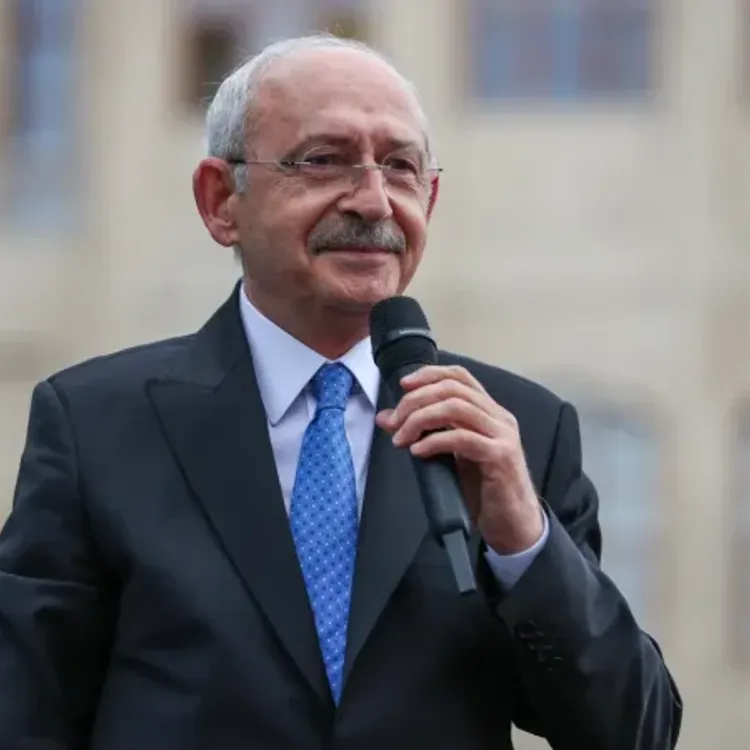Kılıçdaroğlu'ndan Yeni Parti yorumu! Arınma gerçekleşti