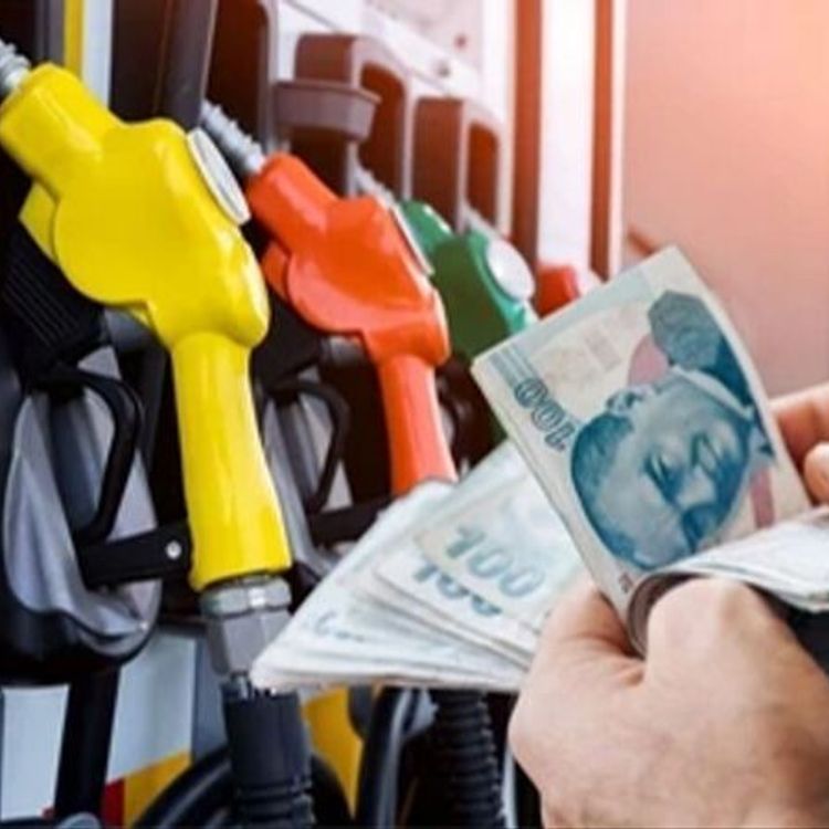 Motorine beklenen indirim geldi! İşte 16 Haziran güncel pompa fiyatları