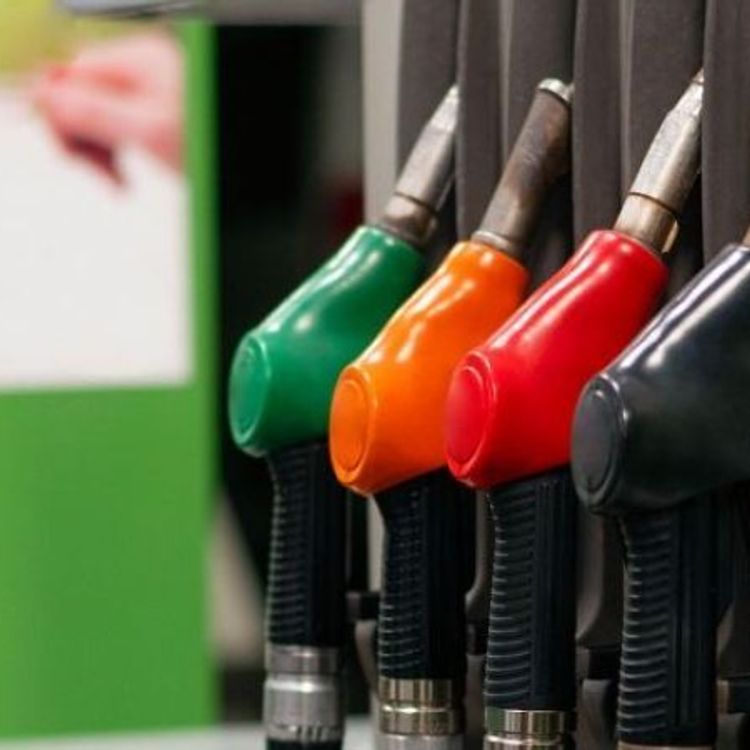 Motorinin ardından benzine de zam! İşte yeni fiyatlar