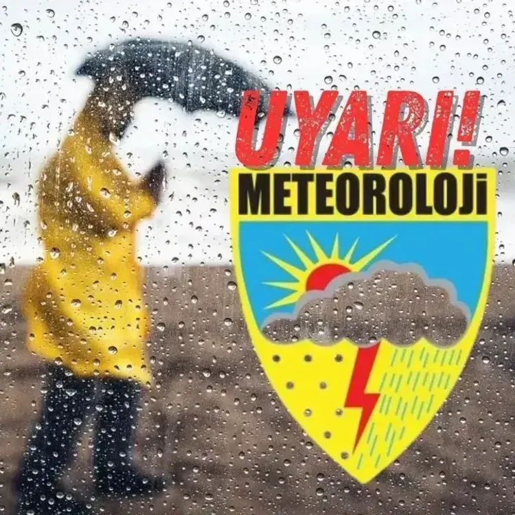 Yağış ve sis Türkiye’yi vuracak: MGM il il uyardı! İşte 18 Kasım hava durumu raporu...