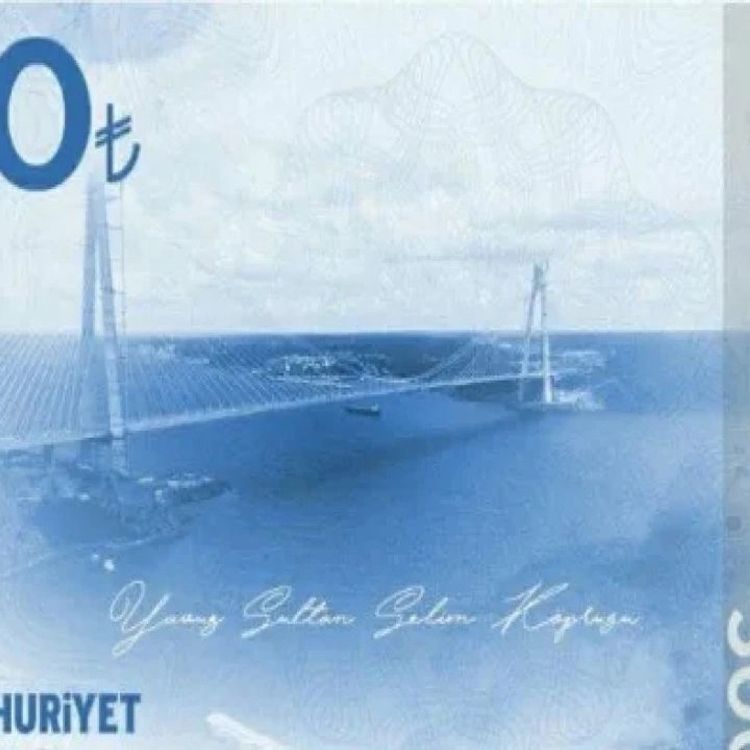 1000 ve 500 liralık banknot çıkacak mı? Beklenen açıklama geldi