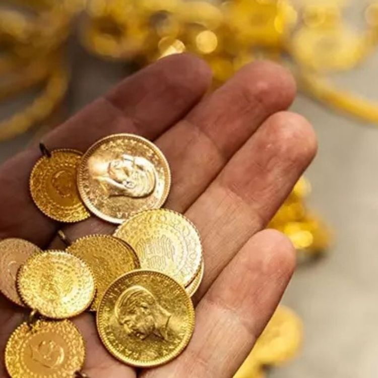 İslam Memiş duyurdu: Yıl sonu gram altın bu rakamı bile görecek