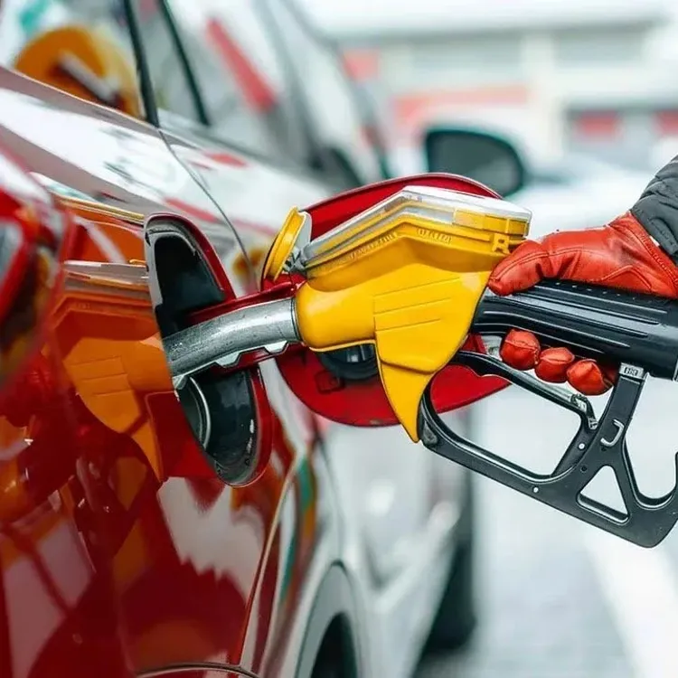 Benzine zam yağmuru! Fiyatlar 70 TL sınırında