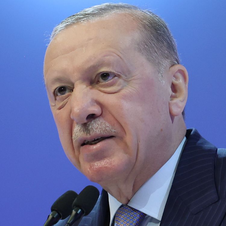 Cumhurbaşkanı Erdoğan: Tek haneli enflasyon hedefi için önümüzde yol var, hayat pahalılığını çözeceğiz