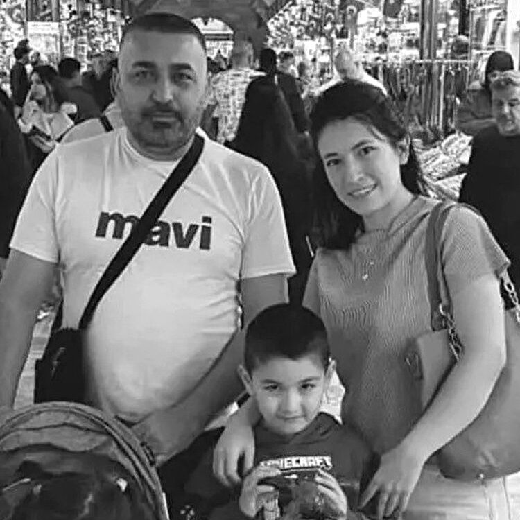 Fatih'te anne, baba ve 2 çocuğunun ölümüne ilişkin 4 zanlı tutuklandı