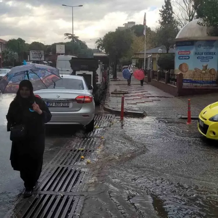Meteoroloji uyardı: Türkiye yağmura teslim olacak