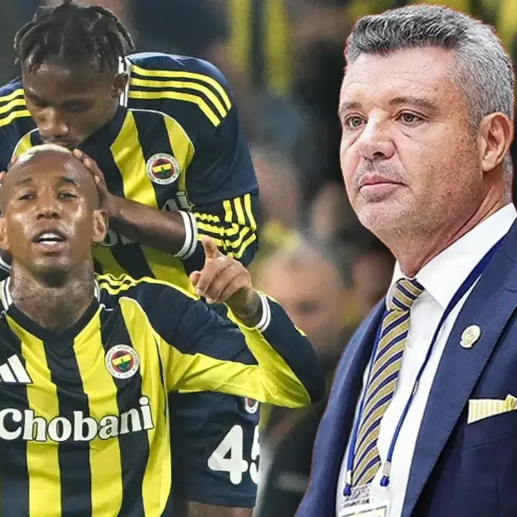 Saran'dan çılgın derbi primi! Fenerbahçeli futbolcular bayram edecek