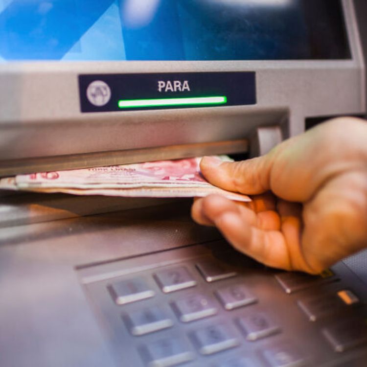 Bankamatikten para çekenleri ilgilendiriyor! Limit bu rakama kadar çıktı