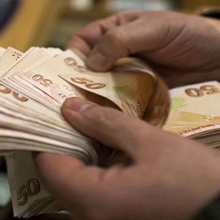İşte kuruşu kuruşuna yeni hesaplanan memur maaş listesi