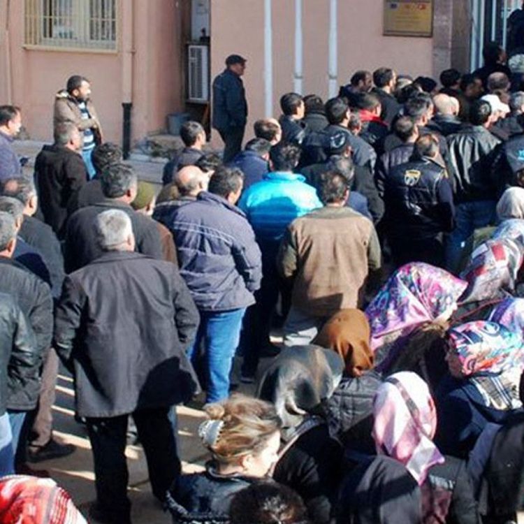 İşsizlik maaşında yeni tarife: 2026 rakamları netleşti!