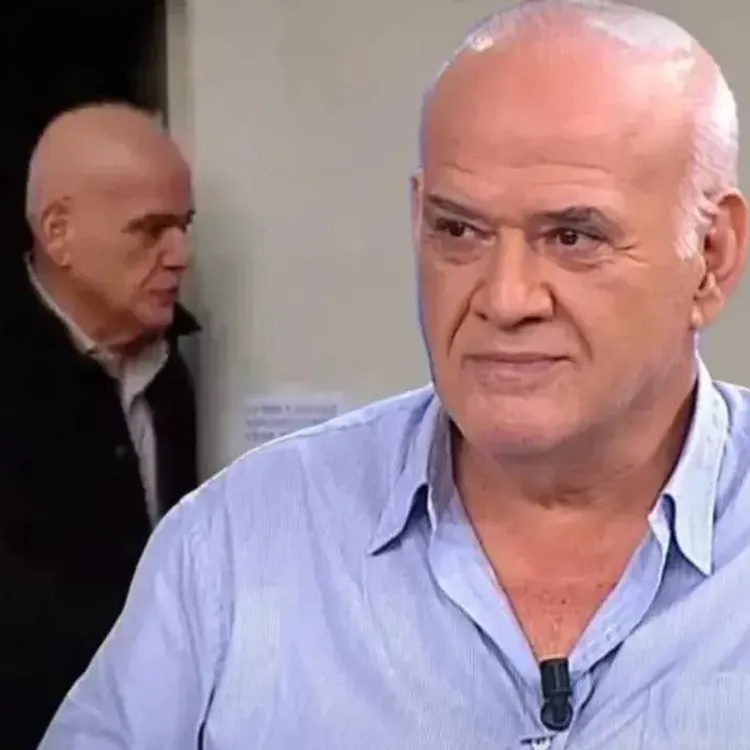 Ahmet Çakar ile ilgili karar verildi! Bahis soruşturmasında gözaltına alınmıştı