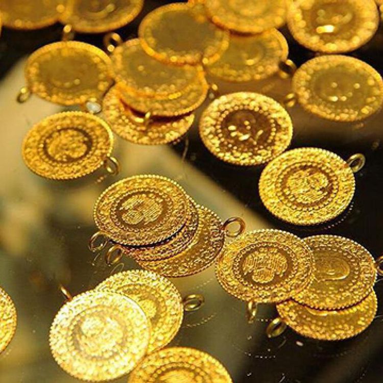 Altında yeni rekorlar! Ons 4.300 doları, Gram altın 5.900 TL’yi geçti