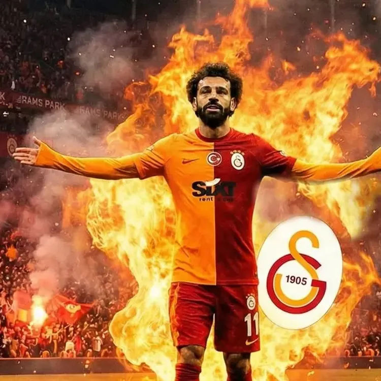 Aslan'dan Salah bombası! Masadaki dev rakam ortaya çıktı