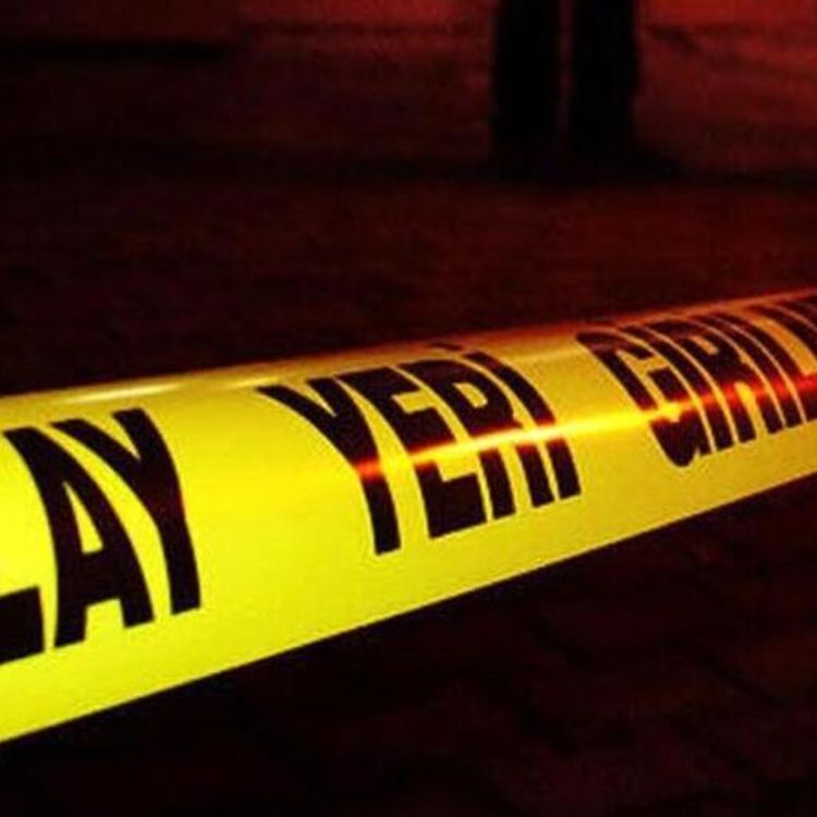 Belediye önünde kendini yaktı: 5 çocuk babası adam yaşamını yitirdi!