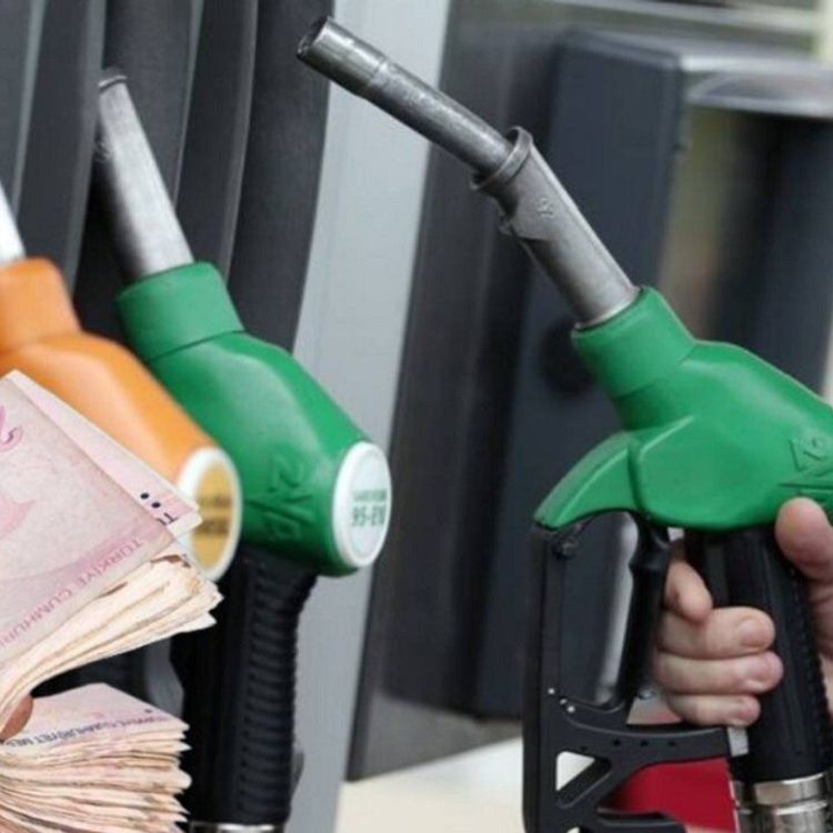 Araç sahipleri dikkat: Benzin ve motorinde yeni ve güncel fiyatlar açıkladı!