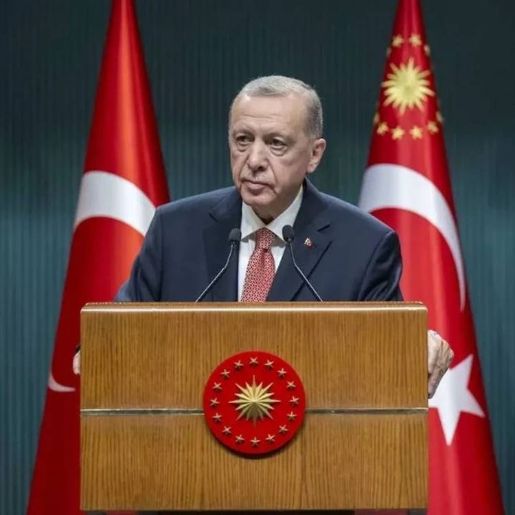 Cumhurbaşkanı Erdoğan duyurdu! Evlenecek gençlere verilen destek miktarı yükseliyor