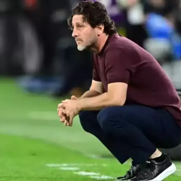 Trabzonspor'da Fatih Tekke kararı